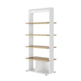 CONNEXION CORPS BLANC BIBLIOTHEQUE /CT 2c