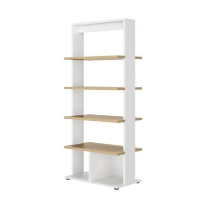CONNEXION CORPS BLANC BIBLIOTHEQUE /CT 2c
