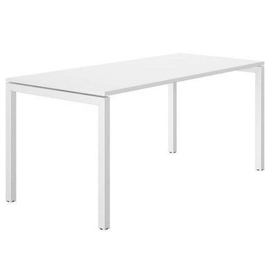 CONNEXION CORPS BLANC PLAN T.MET.DRT 140X70/BL 3c