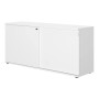 CONNEXION CORPS BLANC CREDENCE /BL/BL 4c