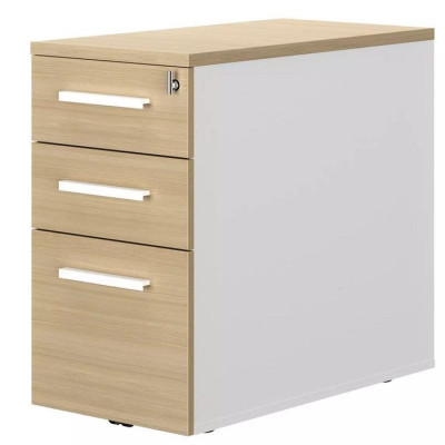 CONNEXION CORPS BLANC CAISSON BOUT BUREAU P60 /CT 2c