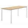 CONNEXION CORPS BLANC PLAN T.MET.DRT 160X80/CT 3c