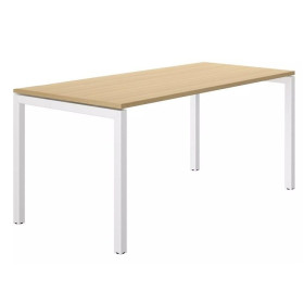 CONNEXION CORPS BLANC PLAN T.MET.DRT 160X80/CT 3c