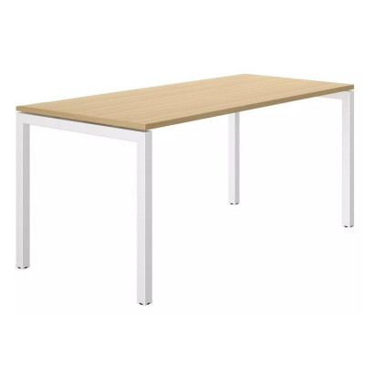 CONNEXION CORPS BLANC PLAN T.MET.DRT 160X80/CT 3c