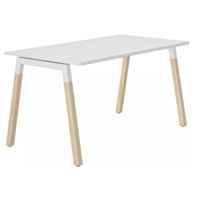 CONNEXION CORPS BLANC PLAN T.BOI.TR. 140X70/BL 4c