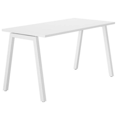 CONNEXION CORPS BLANC PLAN T.MET.TR. 160X80/BL 3c