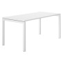 CONNEXION CORPS BLANC PLAN T.ECH.MET.DRT 120X70/BL 3c