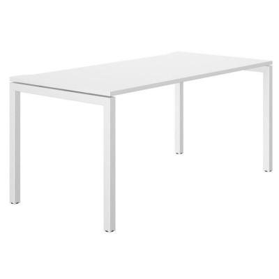 CONNEXION CORPS BLANC PLAN T.ECH.MET.DRT 120X70/BL 3c