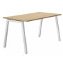 CONNEXION CORPS BLANC PLAN T.ECH.MET.TR. 140X70/CT 3c