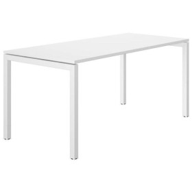 CONNEXION CORPS BLANC PLAN T.MET.DRT 160X70/BL 3c