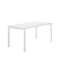 CONNEXION CORPS BLANC PLAN T.MET.DRT 140X80/BL 3c