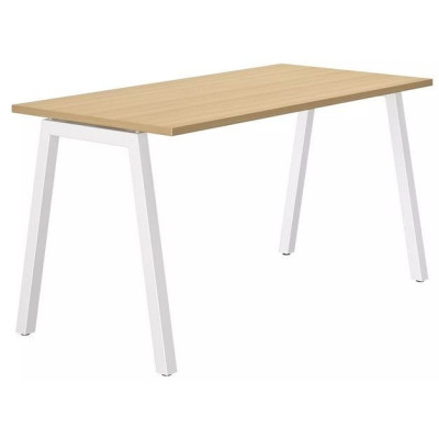 CONNEXION CORPS BLANC PLAN T.MET.TR. 160X80/CT 3c
