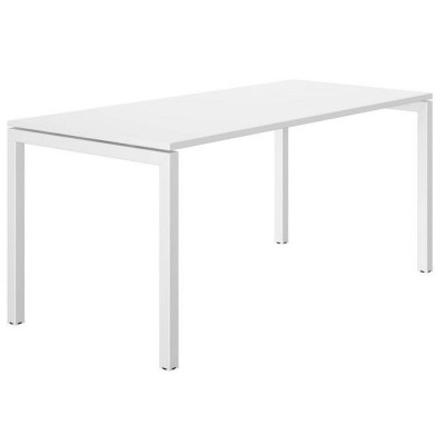 CONNEXION CORPS BLANC PLAN T.MET.DRT 180X80/BL 3c