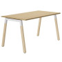 CONNEXION CORPS BLANC PLAN T.BOI.TR. 160X70/CT 4c
