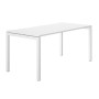 CONNEXION CORPS BLANC PLAN T.ECH.MET.DRT 160X70/BL 3c