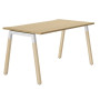 CONNEXION CORPS BLANC PLAN T.ECH.BOI.TR. 140X70/CT 4c