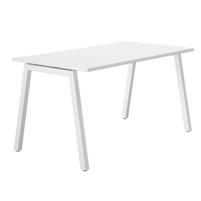 CONNEXION CORPS BLANC PLAN T.ECH.MET.TR. 120X70/BL 3c