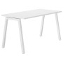 CONNEXION CORPS BLANC PLAN T.MET.TR. 180X80/BL 3c