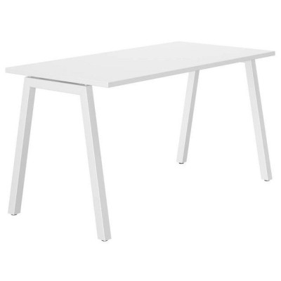 CONNEXION CORPS BLANC PLAN T.MET.TR. 180X80/BL 3c