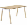 CONNEXION CORPS BLANC PLAN T.BOI.TR. 160X80/CT 4c