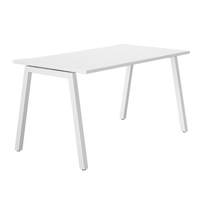 CONNEXION CORPS BLANC PLAN T.ECH.MET.TR. 140X70/BL 3c