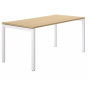 CONNEXION CORPS BLANC PLAN T.ECH.MET.DRT 160X70/CT 3c