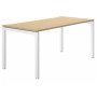 CONNEXION CORPS BLANC PLAN T.ECH.MET.DRT 120X70/CT 3c