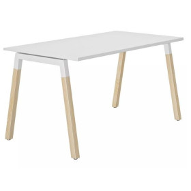 CONNEXION CORPS BLANC PLAN T.BOI.TR. 140X80/BL 4c