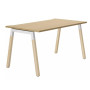 CONNEXION CORPS BLANC PLAN T.ECH.BOI.TR. 160X70/CT 4c
