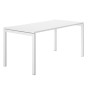 CONNEXION CORPS BLANC PLAN T.ECH.MET.DRT 120X80/BL 3c