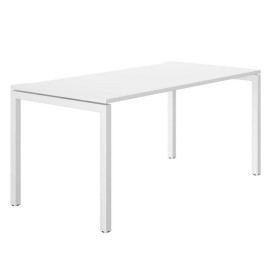 CONNEXION CORPS BLANC PLAN T.ECH.MET.DRT 120X80/BL 3c