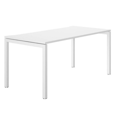 CONNEXION CORPS BLANC PLAN T.ECH.MET.DRT 120X80/BL 3c