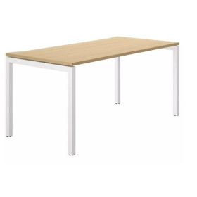 CONNEXION CORPS BLANC PLAN T.ECH.MET.DRT 160X80/CT 3c