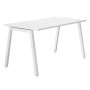 CONNEXION CORPS BLANC PLAN T.ECH.MET.TR. 160X70/BL 3c
