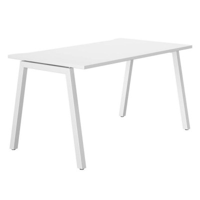 CONNEXION CORPS BLANC PLAN T.ECH.MET.TR. 160X70/BL 3c