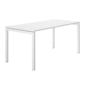 CONNEXION CORPS BLANC PLAN T.ECH.MET.DRT 140X80/BL 3c
