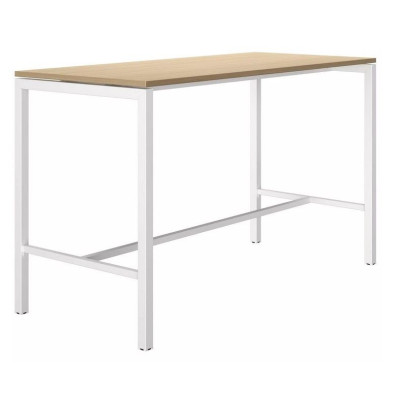 CONNEXION CORPS BLANC PLAN T.HAUT MET.DRT 120X80/CT 5c