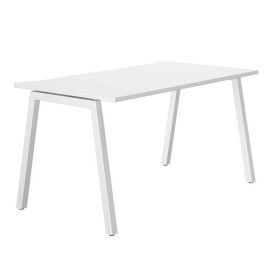 CONNEXION CORPS BLANC PLAN T.ECH.MET.TR. 120X80/BL 3c