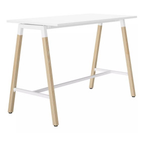 CONNEXION CORPS BLANC PLAN T.HAUT BOI.TR. 140X80/BL 6c