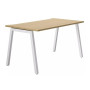 CONNEXION CORPS BLANC PLAN T.ECH.MET.TR. 140X80/CT 3c