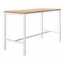 CONNEXION CORPS BLANC PLAN T.HAUT MET.DRT 140X80/CT 5c