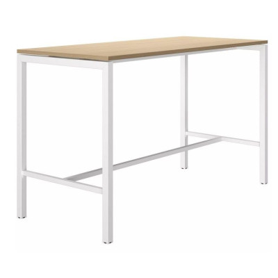 CONNEXION CORPS BLANC PLAN T.HAUT MET.DRT 140X80/CT 5c