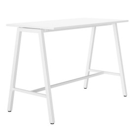 CONNEXION CORPS BLANC PLAN T.HAUT MET.TR. 140X80/BL 5c