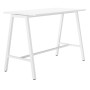 CONNEXION CORPS BLANC PLAN T.HAUT MET.TR. 120X80/BL 5c