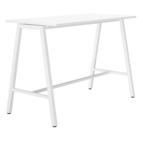 CONNEXION CORPS BLANC PLAN T.HAUT MET.TR. 120X80/BL 5c