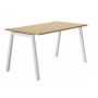 CONNEXION CORPS BLANC PLAN T.ECH.MET.TR. 180X80/CT 3c