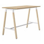 CONNEXION CORPS BLANC PLAN T.HAUT BOI.TR. 140X80/CT 6c