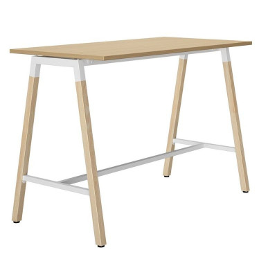 CONNEXION CORPS BLANC PLAN T.HAUT BOI.TR. 120X80/CT 6c