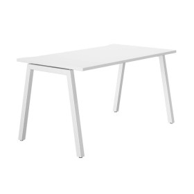 CONNEXION CORPS BLANC PLAN T.ECH.MET.TR. 160X80/BL 3c