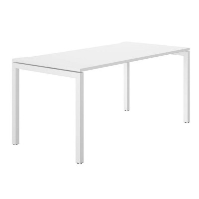 CONNEXION CORPS BLANC PLAN T.ECH.MET.DRT 160X80/BL 3c